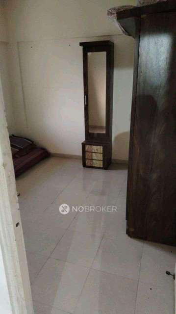 1 BHK Flat In Rhythm Harmony ,medankarwadi.shikrapur Road,near  Sagar Hardware And Electricals For Sale  In  Medankarwadi