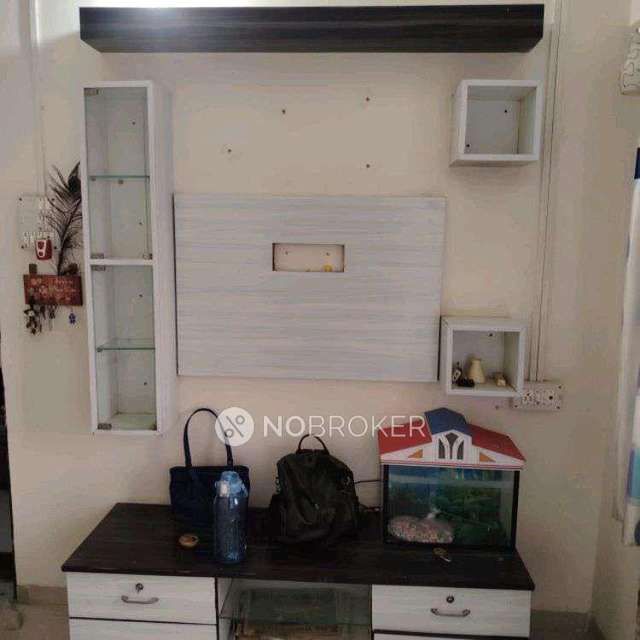 1 BHK Flat In Rhythm Harmony ,medankarwadi.shikrapur Road,near  Sagar Hardware And Electricals For Sale  In  Medankarwadi