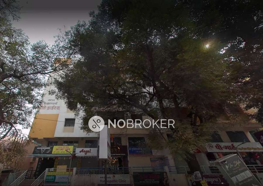 4+ BHK Flat In Bhosle Heights For Sale  In Manjari Budruk