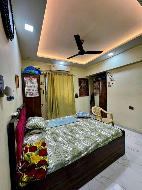 3 BHK Flat In Lodha Splendora Ghodbunder For Sale  In Thane West