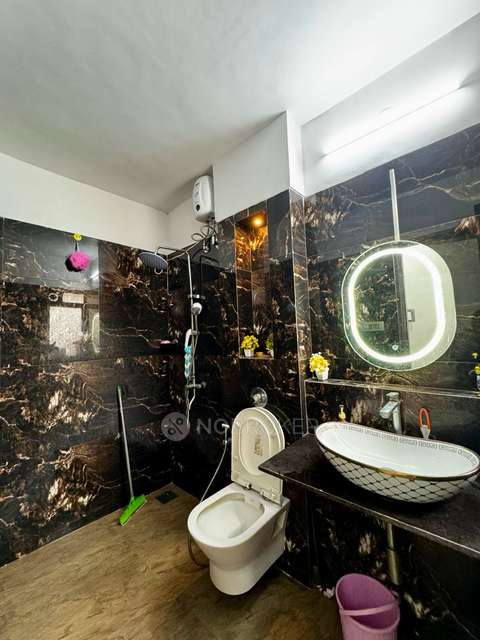 3 BHK Flat In Lodha Splendora Ghodbunder For Sale  In Thane West