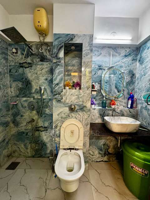 3 BHK Flat In Lodha Splendora Ghodbunder For Sale  In Thane West