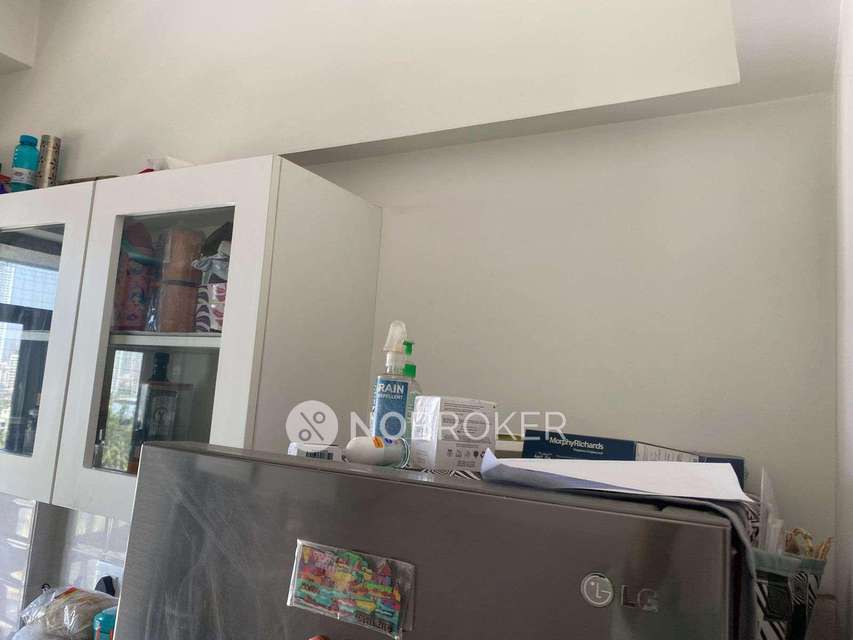 2 BHK Flat In Parinee Essence For Sale  In Kandivali West