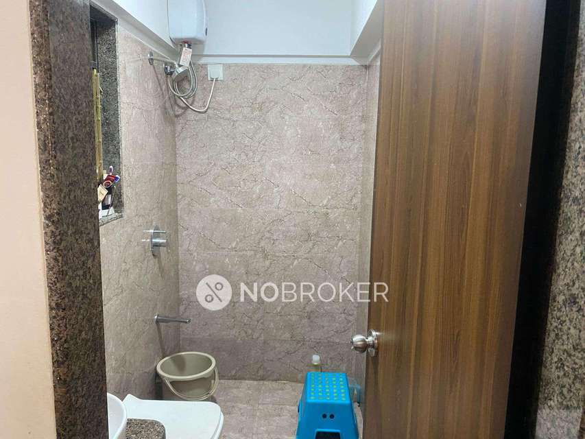 2 BHK Flat In Parinee Essence For Sale  In Kandivali West