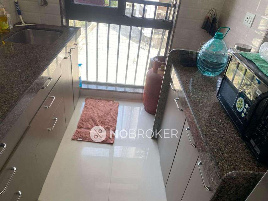 2 BHK Flat In Parinee Essence For Sale  In Kandivali West