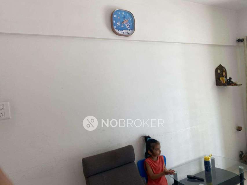 2 BHK Flat In Parinee Essence For Sale  In Kandivali West