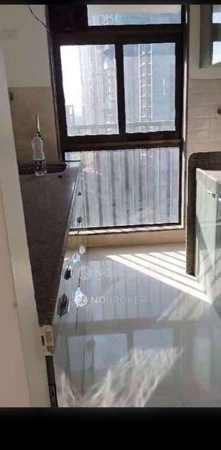 2 BHK Flat In Parinee Essence For Sale  In Kandivali West