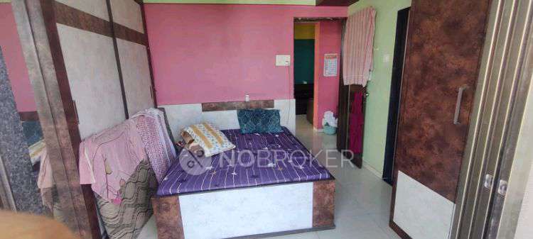 1 BHK Flat In Sai Heights For Sale  In Madhuri Bar, Morya Nagari, Near Vitthal Mandir, Manera Gaon, Ulhasnagar, Maharashtra 421005, India