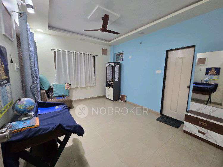 2 BHK Flat In Vasant Avenue for Rent  In Pimple Saudagar