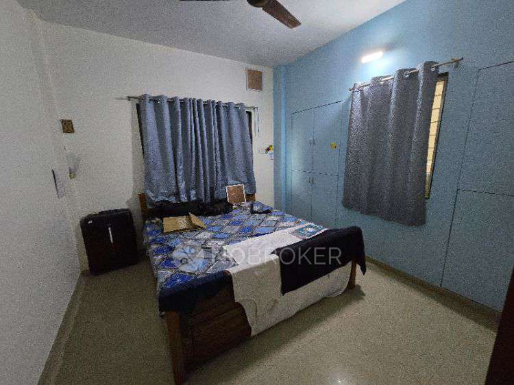 2 BHK Flat In Vasant Avenue for Rent  In Pimple Saudagar