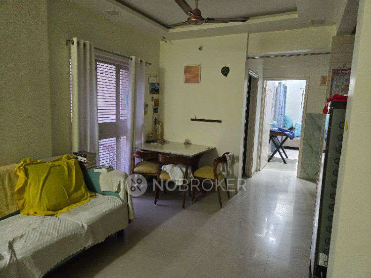 2 BHK Flat In Vasant Avenue for Rent  In Pimple Saudagar