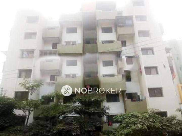 2 BHK Flat In Apsar Jivan for Rent  In Kakde Wasti