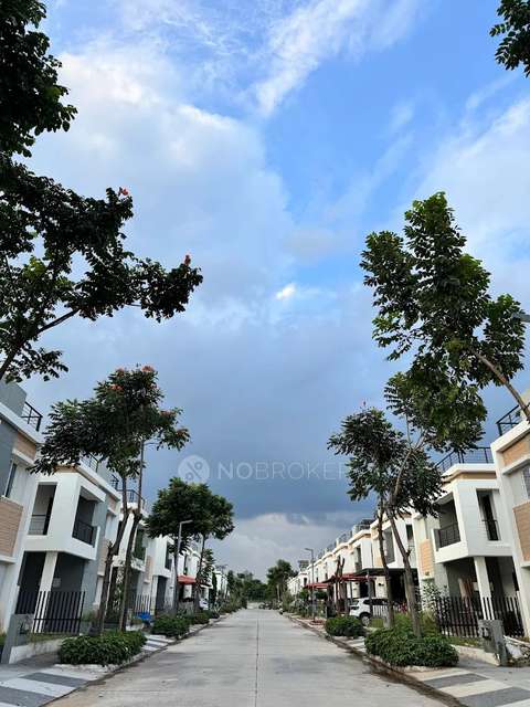 3 BHK Villa In Kavuri's Forest Nest Villas For Sale  In Tukkuguda