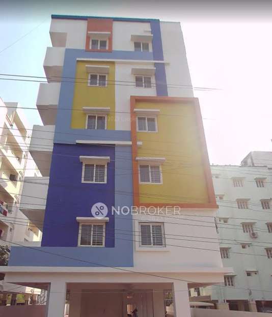 2 BHK Flat In Sridevi Heights for Rent  In Kompally