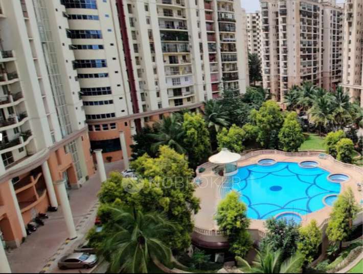 2 BHK Flat In Ibc Platinum City for Rent  In Peenya