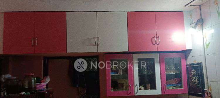 1 BHK Flat In Rakhan Housing Society Chinchwad for Rent  In Kasturi Market Road