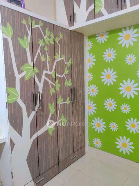 2 BHK Flat In Sai Vihar Apartment For Sale  In Pimple Gurav