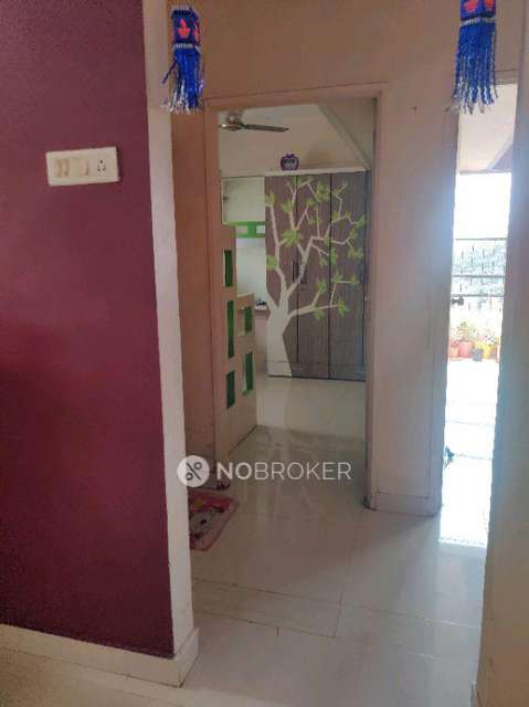 2 BHK Flat In Sai Vihar Apartment For Sale  In Pimple Gurav