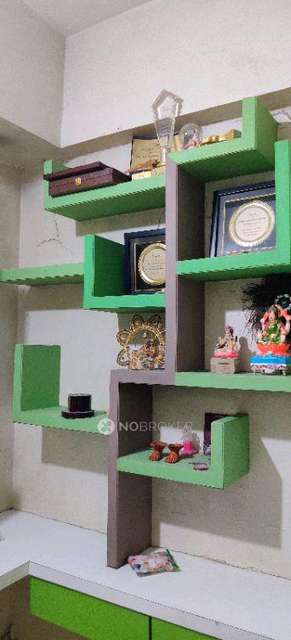2 BHK Flat In Sai Vihar Apartment For Sale  In Pimple Gurav