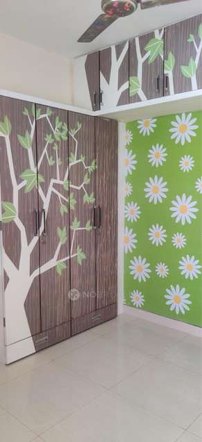 2 BHK Flat In Sai Vihar Apartment For Sale  In Pimple Gurav