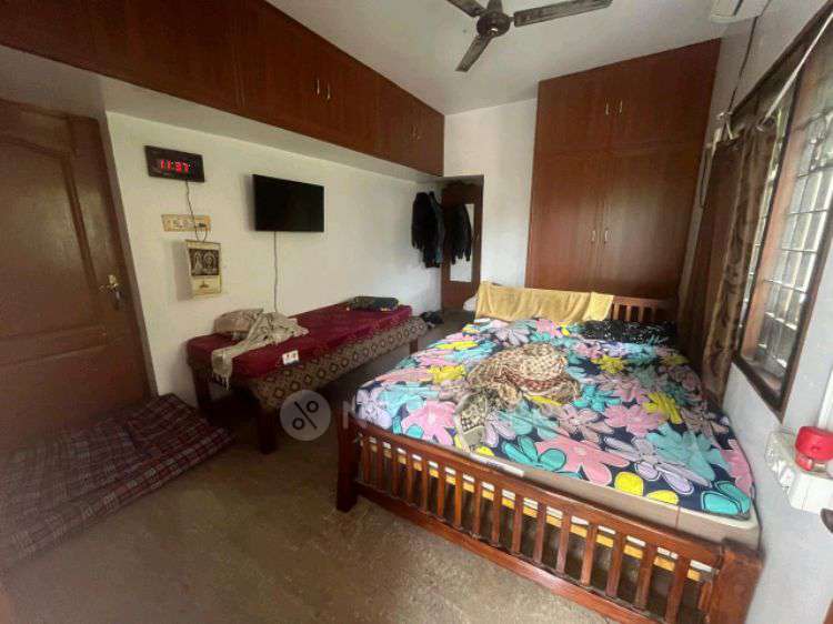 4 BHK House for Rent  In Iyyappanthangal