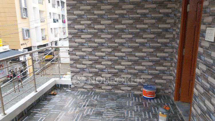 4 BHK House for Rent  In Kattupakkam