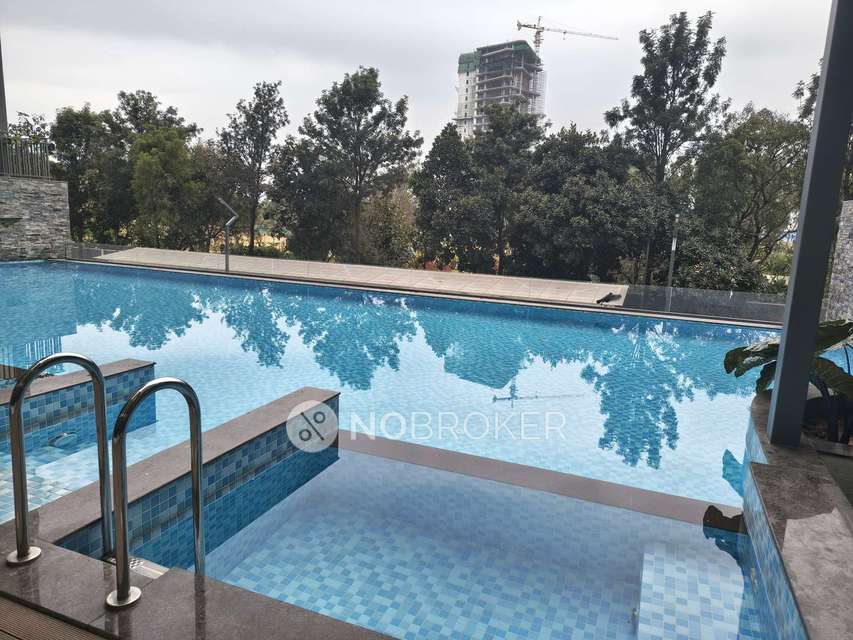 3 BHK Flat In Disha Pursuit Of Sunshine, Budigere for Rent  In Budigere