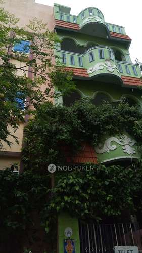 Shared Room for Male In 1 BHK  In Poonamallee