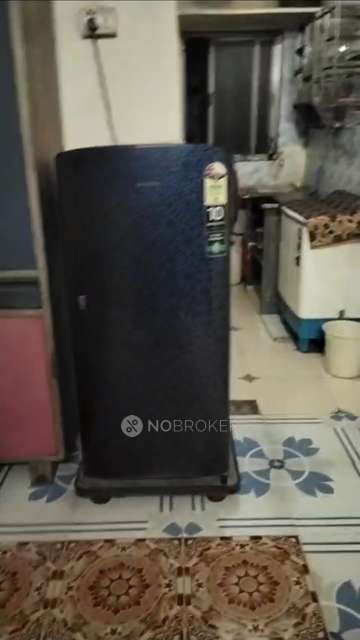 1 RK Flat In Shankheshwar Nagar Nallasopara East for Rent  In Navneet Hospital Nallasopara