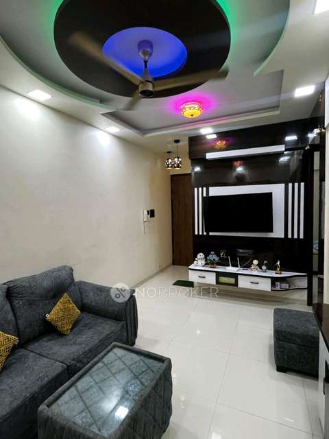 2 BHK Flat In Neelsidhi Infinity For Sale  In Neelsidhi Infinity