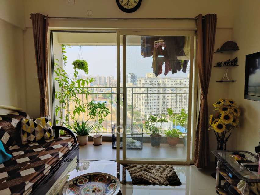 2 BHK Flat In Godrej Prana for Rent  In Undri