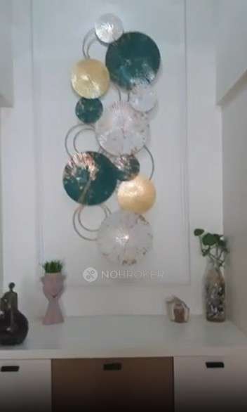 2 BHK Flat In Kolte Patil Green Olive for Rent  In Hinjawadi