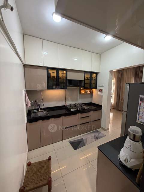 2 BHK Flat In Kolte Patil Green Olive for Rent  In Hinjawadi