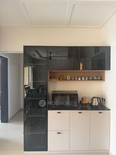 2 BHK Flat In Kolte Patil Green Olive for Rent  In Hinjawadi