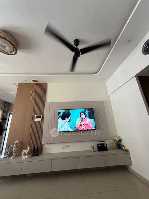 2 BHK Flat In Kolte Patil Green Olive for Rent  In Hinjawadi