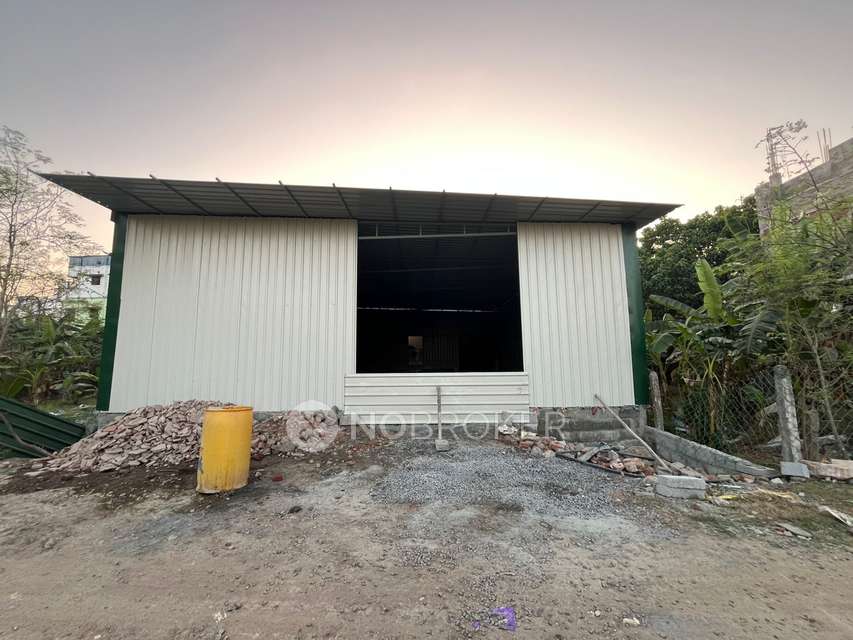 Godown/Warehouse in Nanmangalam, Chennai for Rent 