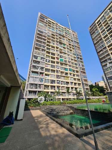 3 BHK Flat In Mondana Roza Chs For Sale  In Mulund West