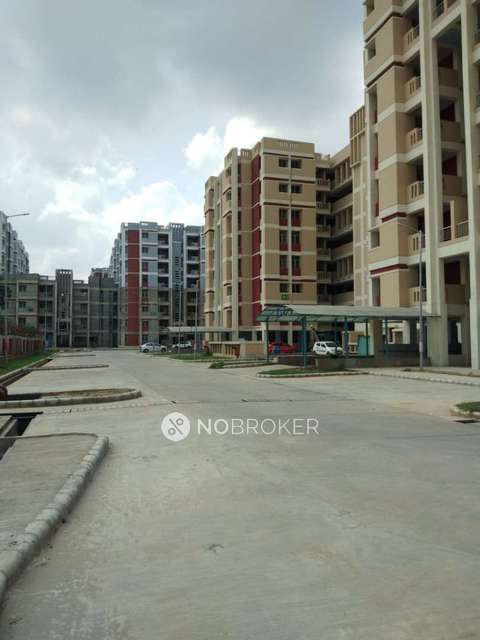 2 BHK Flat In E 1 Vasant Kunj for Rent  In Vasant Kunj