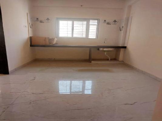1 BHK Flat In Trimurti Residency for Rent  In Jpc5+5m6, Nere, Jambe, Maharashtra 411033, India