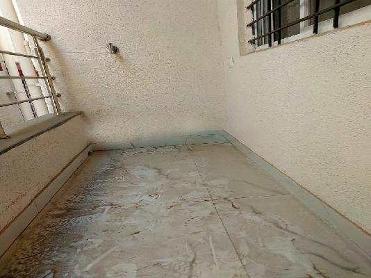 1 BHK Flat In Trimurti Residency for Rent  In Jpc5+5m6, Nere, Jambe, Maharashtra 411033, India