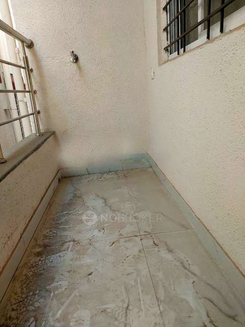 1 BHK Flat In Trimurti Residency for Rent  In Jpc5+5m6, Nere, Jambe, Maharashtra 411033, India