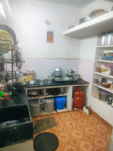 3 BHK Flat For Sale  In Mogappair East