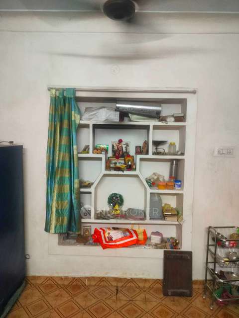 3 BHK Flat For Sale  In Mogappair East