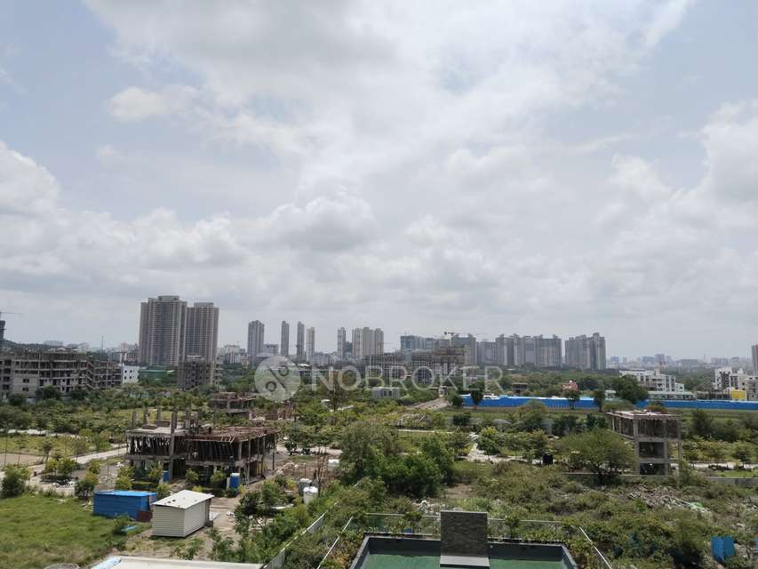 2 BHK Flat In Kohinoor Sportsville for Rent In Hinjewadi