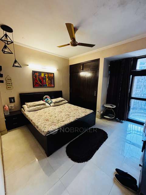 3 BHK Flat In Awho Sujjan Vihar For Sale  In Sector 43