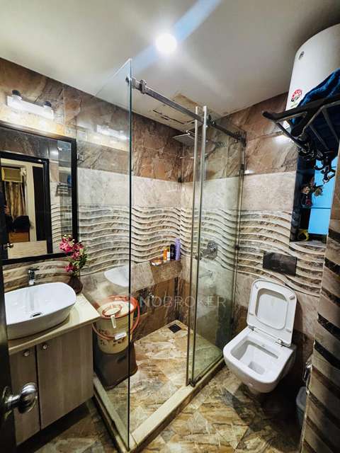 3 BHK Flat In Awho Sujjan Vihar For Sale  In Sector 43