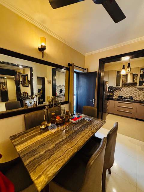 3 BHK Flat In Awho Sujjan Vihar For Sale  In Sector 43