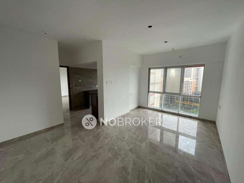 2 BHK Flat In Bp Dps Park View for Rent  In Goregaon West