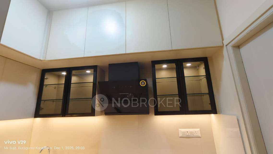 3 BHK Flat In Falcon By Bhp Housing, Buragunte for Rent  In Buragunte