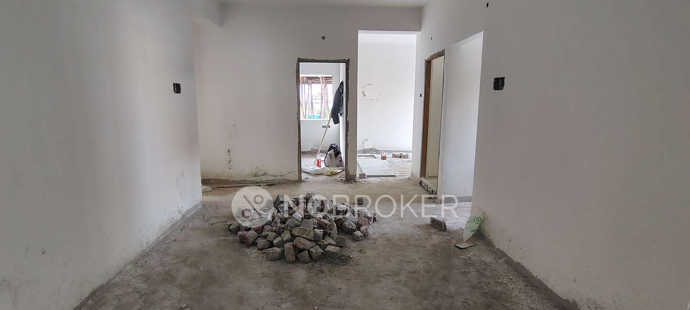 3 BHK Flat In Magnus Residency  For Sale  In Kompally